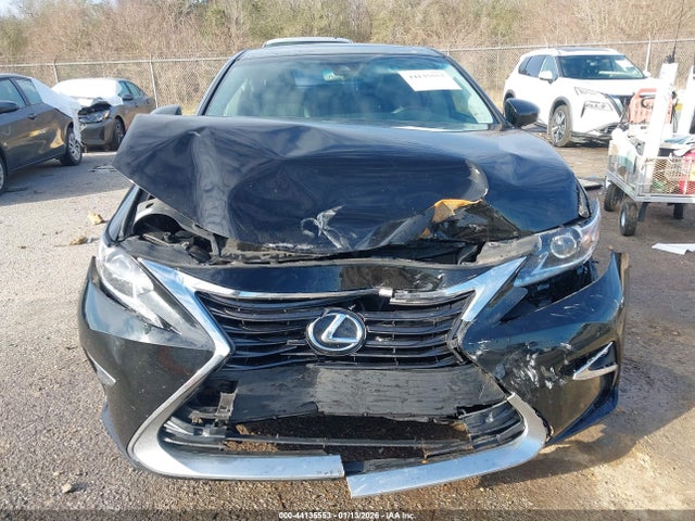 Продажа на аукционе авто 2017 Lexus Es 350, vin: 58ABK1GG8HU071967, номер лота: 44135553
