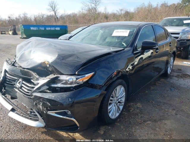 2017 LEXUS ES 350 58ABK1GG8HU071967 Photo 1