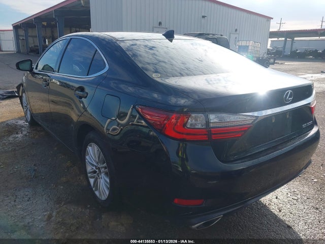 2017 LEXUS ES 350 58ABK1GG8HU071967 Photo 2