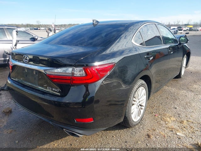 2017 LEXUS ES 350 58ABK1GG8HU071967 Photo 3