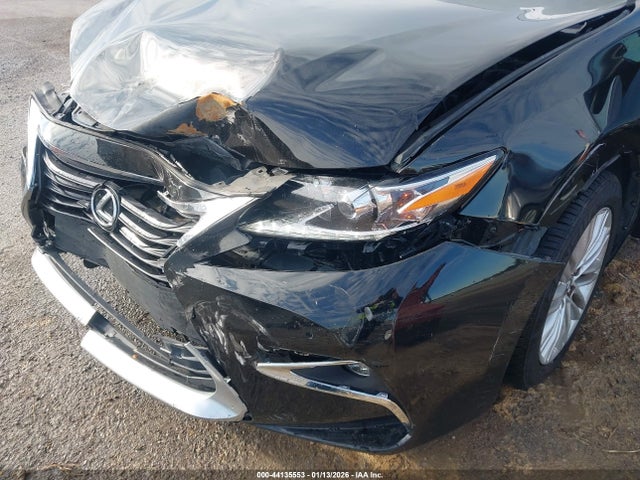 2017 LEXUS ES 350 58ABK1GG8HU071967 Photo 5