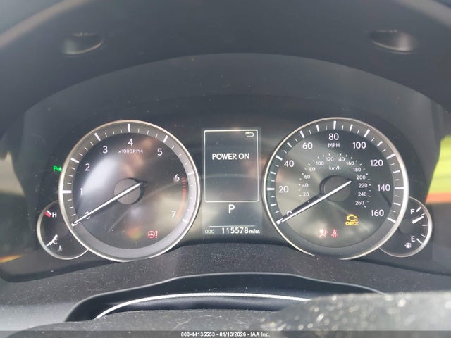 2017 LEXUS ES 350 58ABK1GG8HU071967 Photo 6