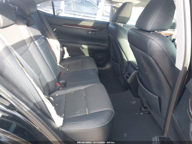 2017 LEXUS ES 350 58ABK1GG8HU071967 Photo 7