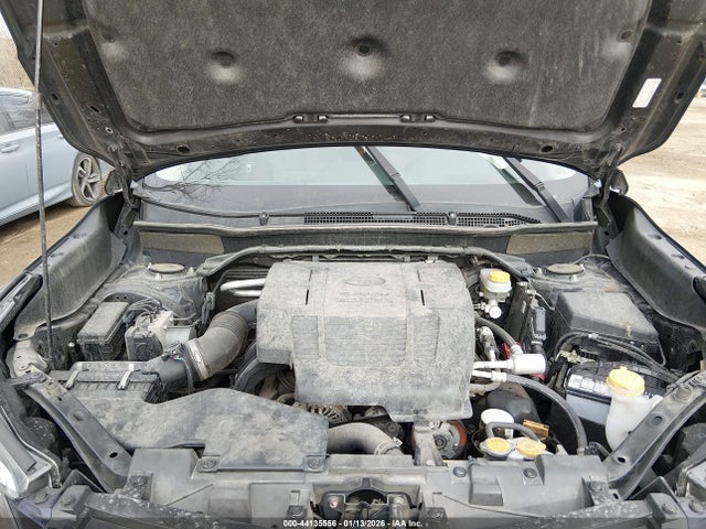 2020 SUBARU FORESTER JF2SKARC8LH593863 Photo 9