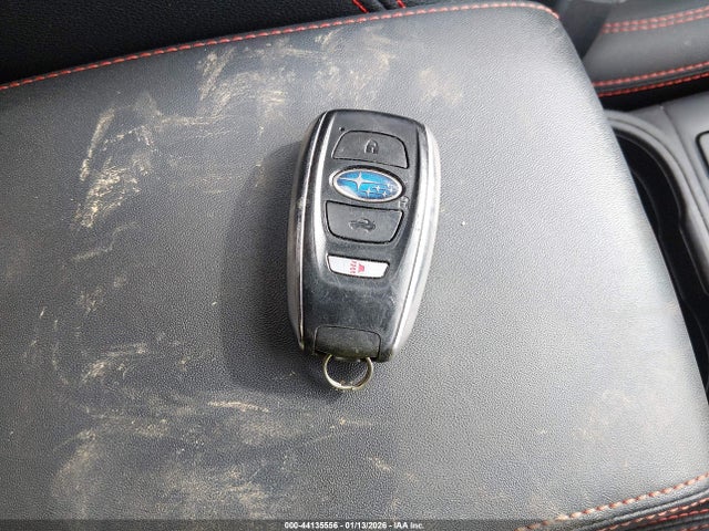 2020 SUBARU FORESTER JF2SKARC8LH593863 Photo 10