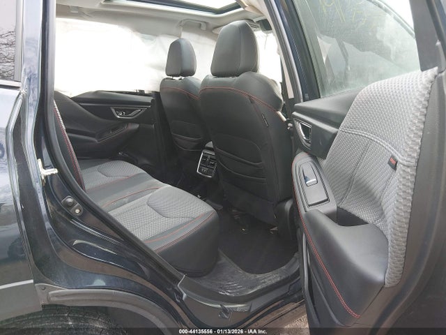 2020 SUBARU FORESTER JF2SKARC8LH593863 Photo 7