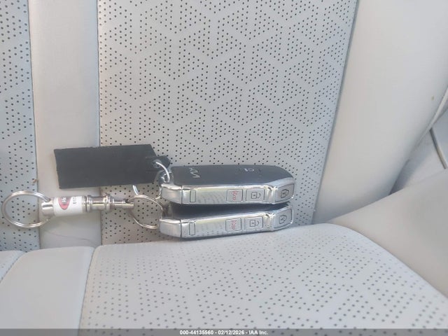 2022 KIA SORENTO HYBRID KNDRG4LG3N5113518 Photo 10