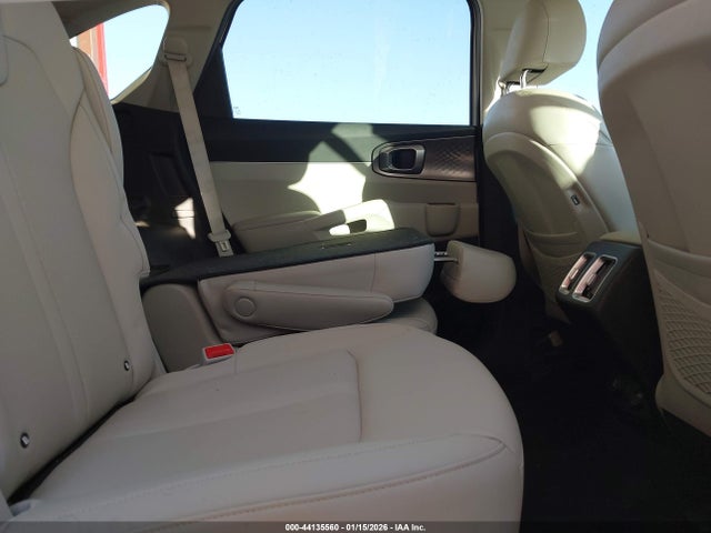 2022 KIA SORENTO HYBRID KNDRG4LG3N5113518 Photo 7