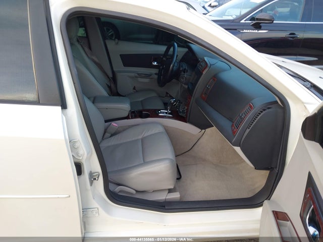 44135565 :رقم المزاد ، 1G6DM57T870149174 vin ، 2007 Cadillac Cts Standard مزاد بيع