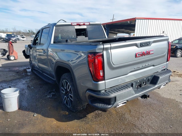 Aukcja sprzedaży 2025 Gmc Sierra 1500 4wd  Short Box At4, vin: 3GTUUEE87SG124962, numer aukcji: 44135566