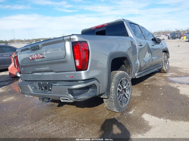 Aukcja sprzedaży 2025 Gmc Sierra 1500 4wd  Short Box At4, vin: 3GTUUEE87SG124962, numer aukcji: 44135566