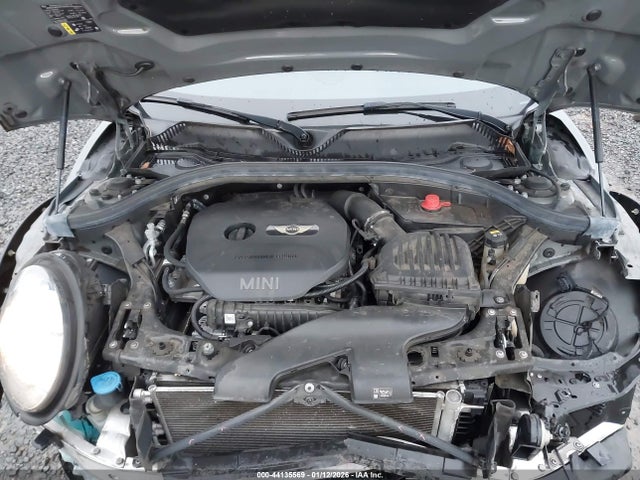 2019 MINI CLUBMAN WMWLU1C54K2F29800 Photo 9