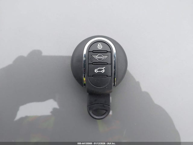 2019 MINI CLUBMAN WMWLU1C54K2F29800 Photo 10