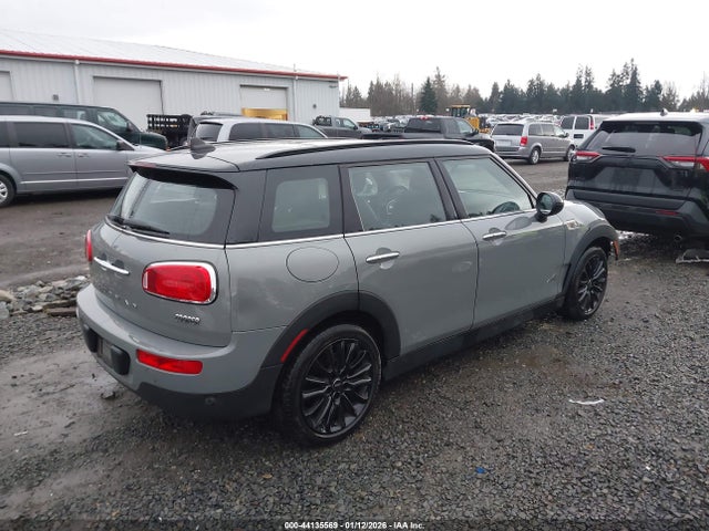 2019 MINI CLUBMAN WMWLU1C54K2F29800 Photo 3