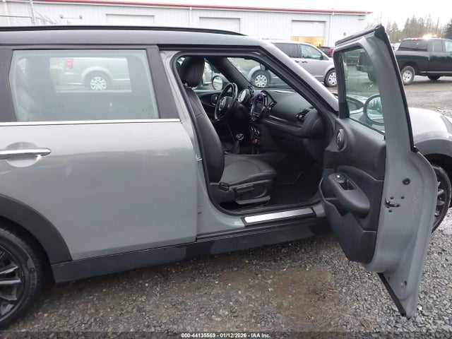 2019 MINI CLUBMAN WMWLU1C54K2F29800 Photo 4