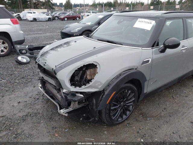 2019 MINI CLUBMAN WMWLU1C54K2F29800 Photo 5