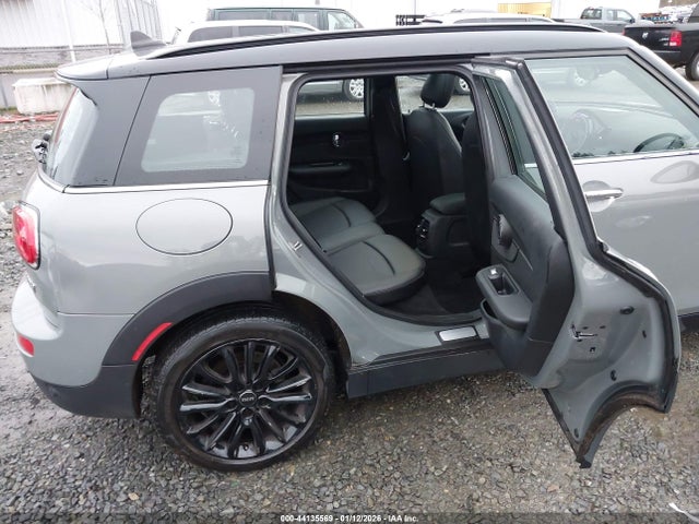 2019 MINI CLUBMAN WMWLU1C54K2F29800 Photo 7