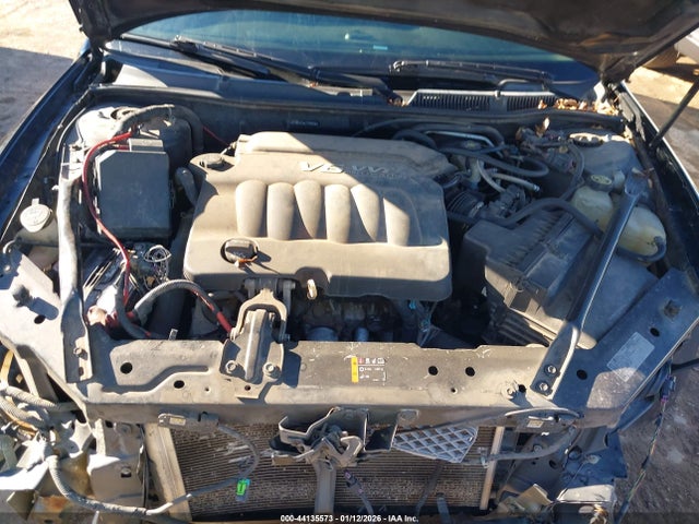 2012 CHEVROLET IMPALA 2G1WG5E35C1315528 Photo 9