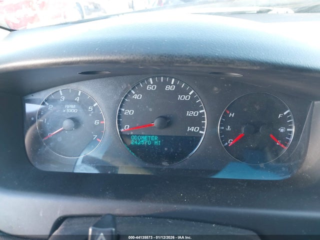 2012 CHEVROLET IMPALA 2G1WG5E35C1315528 Photo 6