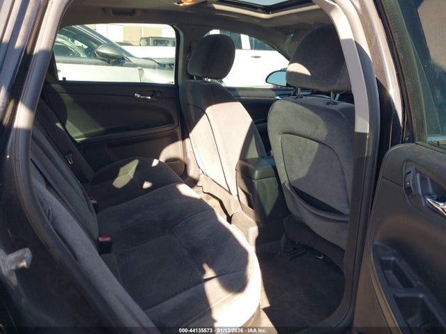 2012 CHEVROLET IMPALA 2G1WG5E35C1315528 Photo 7