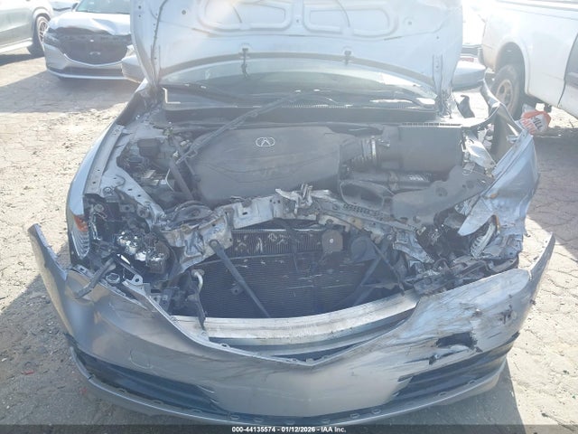 2016 ACURA TLX 19UUB2F54GA012703 Photo 9