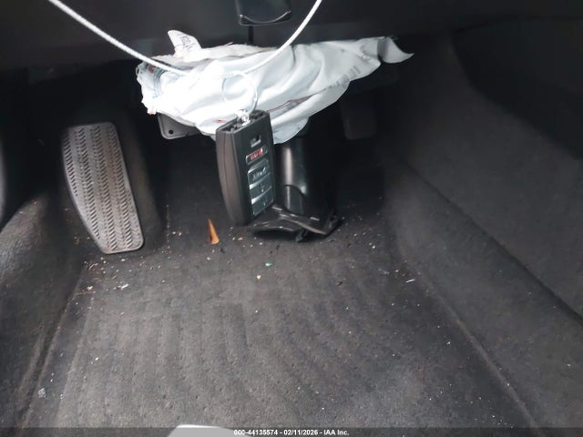 2016 ACURA TLX 19UUB2F54GA012703 Photo 10