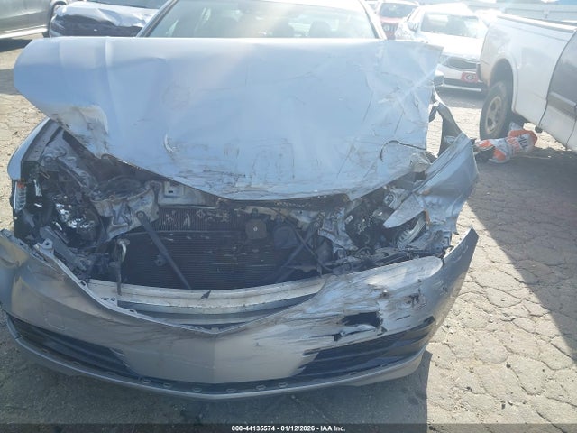 2016 ACURA TLX 19UUB2F54GA012703 Photo 5