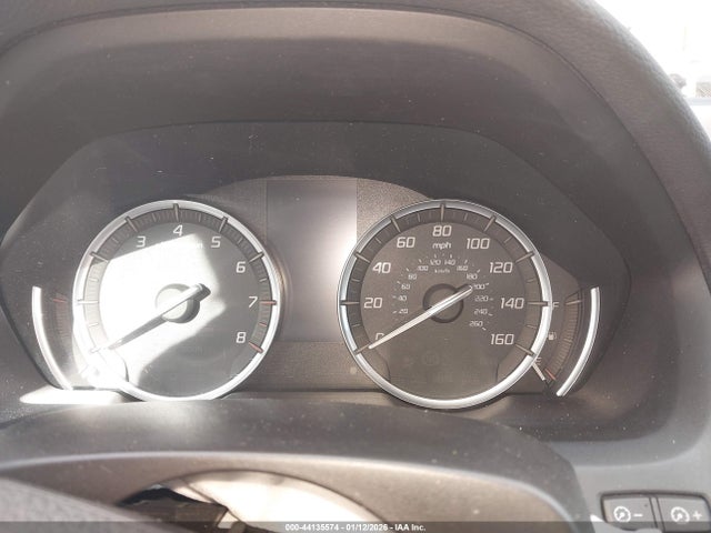 2016 ACURA TLX 19UUB2F54GA012703 Photo 6