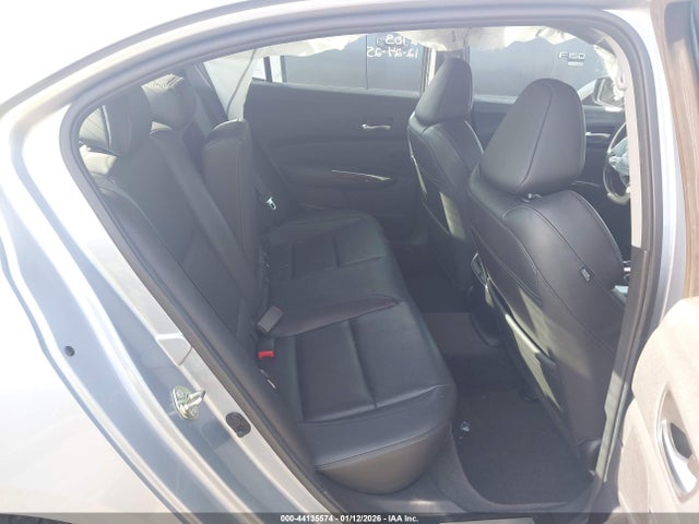 2016 ACURA TLX 19UUB2F54GA012703 Photo 7