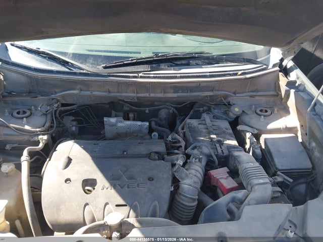 2014 MITSUBISHI OUTLANDER SPORT 4A4AP4AU9EE025250 Photo 9