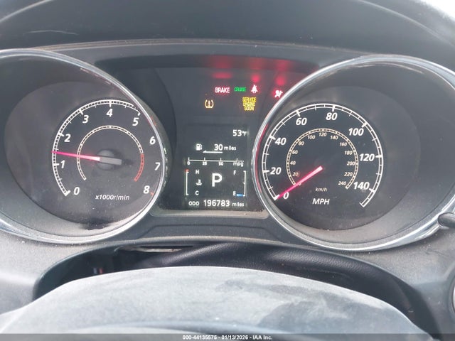 2014 MITSUBISHI OUTLANDER SPORT 4A4AP4AU9EE025250 Photo 6