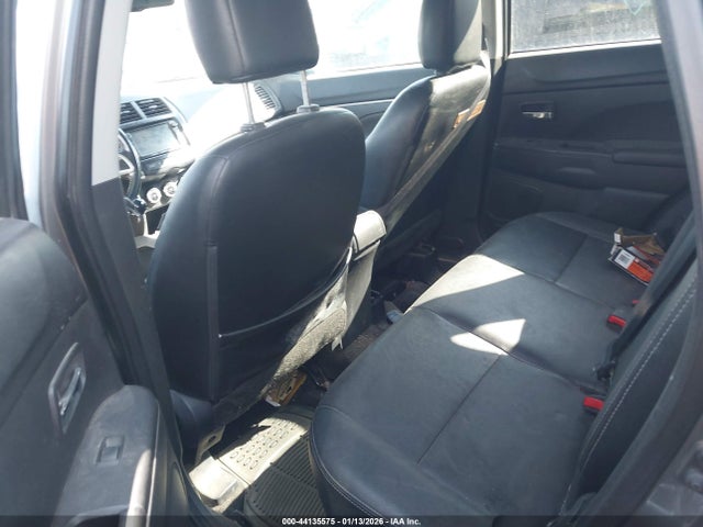 2014 MITSUBISHI OUTLANDER SPORT 4A4AP4AU9EE025250 Photo 7