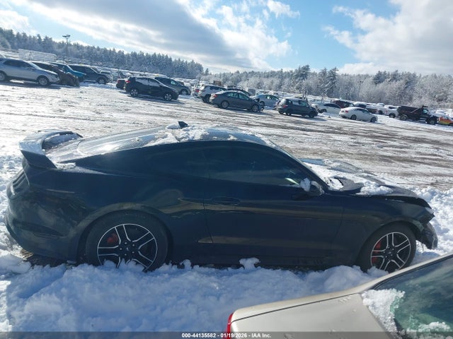 Ford Mustang Gt Fastback 2022 1FA6P8CF9N5146031 Image 13