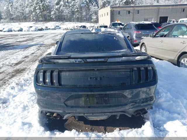Ford Mustang Gt Fastback 2022 1FA6P8CF9N5146031 Image 16