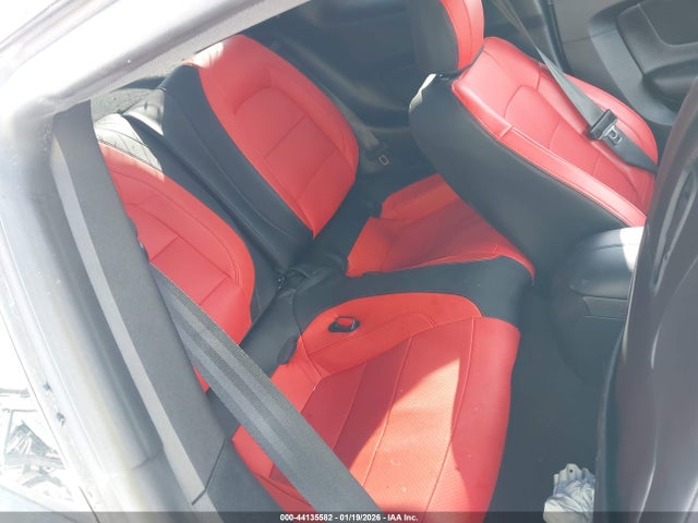 Ford Mustang Gt Fastback 2022 1FA6P8CF9N5146031 Image 8