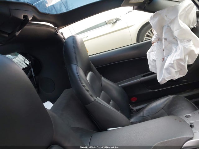 2006 CHEVROLET CORVETTE 1G1YY26U365108568 Photo 7