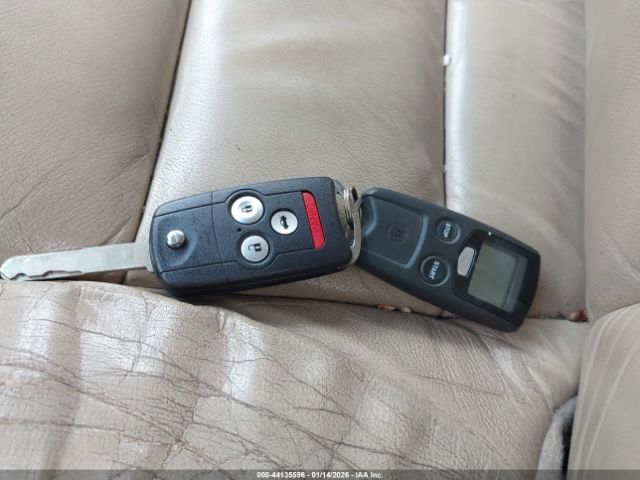 2009 ACURA MDX 2HNYD286X9H533617 Photo 10