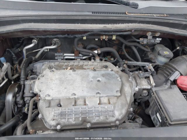 2009 ACURA MDX 2HNYD286X9H533617 Photo 5