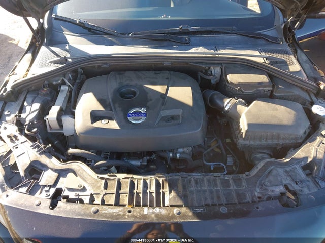 Volvo S60 T5 Premier 2015 YV126MFB4F1299836 Image 10