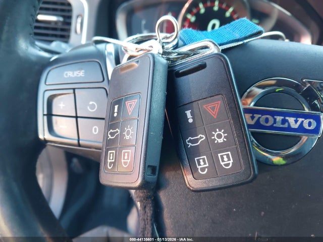 Volvo S60 T5 Premier 2015 YV126MFB4F1299836 Image 11