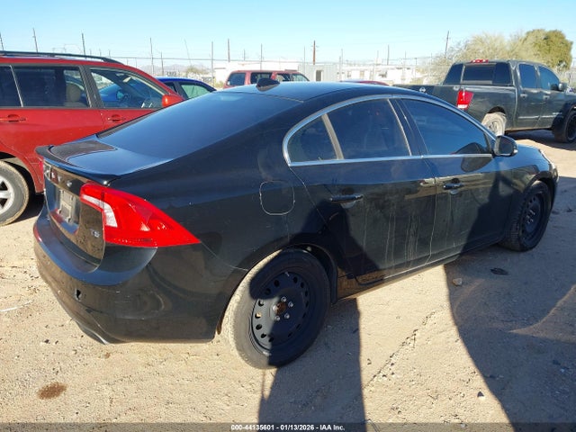 Volvo S60 T5 Premier 2015 YV126MFB4F1299836 Image 4