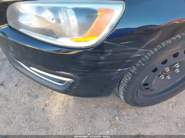 Volvo S60 T5 Premier 2015 YV126MFB4F1299836 Image 6