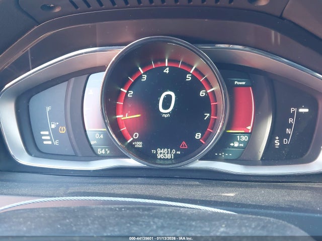 Volvo S60 T5 Premier 2015 YV126MFB4F1299836 Image 7