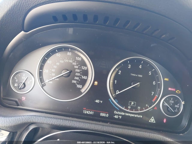 2017 BMW X3 5UXWX9C31H0T21927 Photo 6