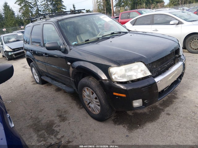 2005 MERCURY MARINER 4M2YU57105DJ04467