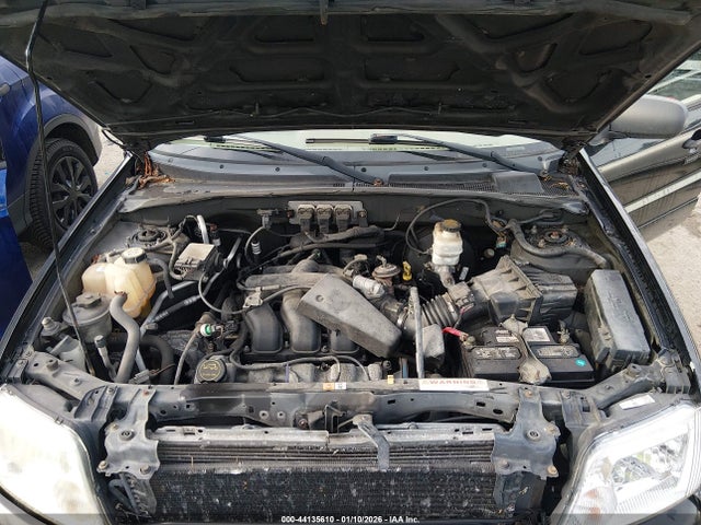 2005 MERCURY MARINER 4M2YU57105DJ04467 Photo 9