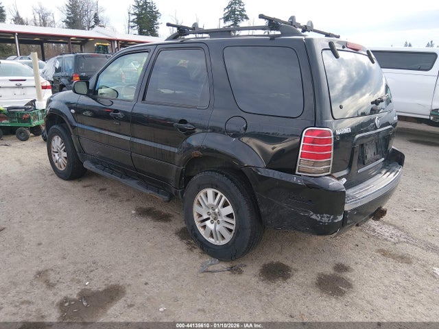 2005 MERCURY MARINER 4M2YU57105DJ04467 Photo 2