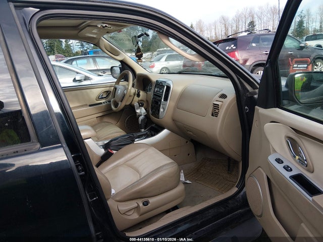 2005 MERCURY MARINER 4M2YU57105DJ04467 Photo 4