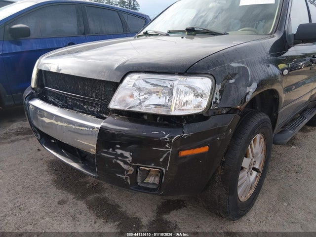 2005 MERCURY MARINER 4M2YU57105DJ04467 Photo 5