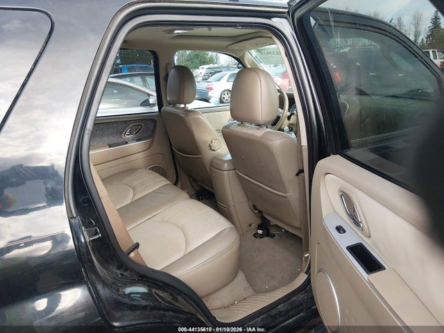 2005 MERCURY MARINER 4M2YU57105DJ04467 Photo 7